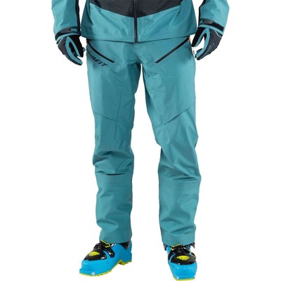 

Брюки Dynafit Radical 2 GORE-TEX — мужские, Storm blue/3010, Dynafit