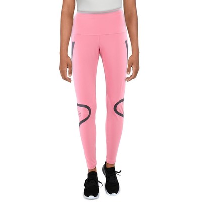 

Adidas Stella McCartney Womens Fitness Running Yoga Athletic Tights BHFO 4247, Hazros