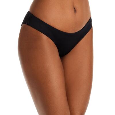 

Женское базовое бикини Aqua Swim, пляжная одежда с раздельным низом BHFO 8997, Черный