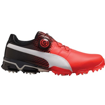 puma titan tour ignite hi top