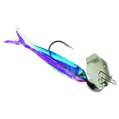 ChatterBait Flashback Mini Fishing Lure