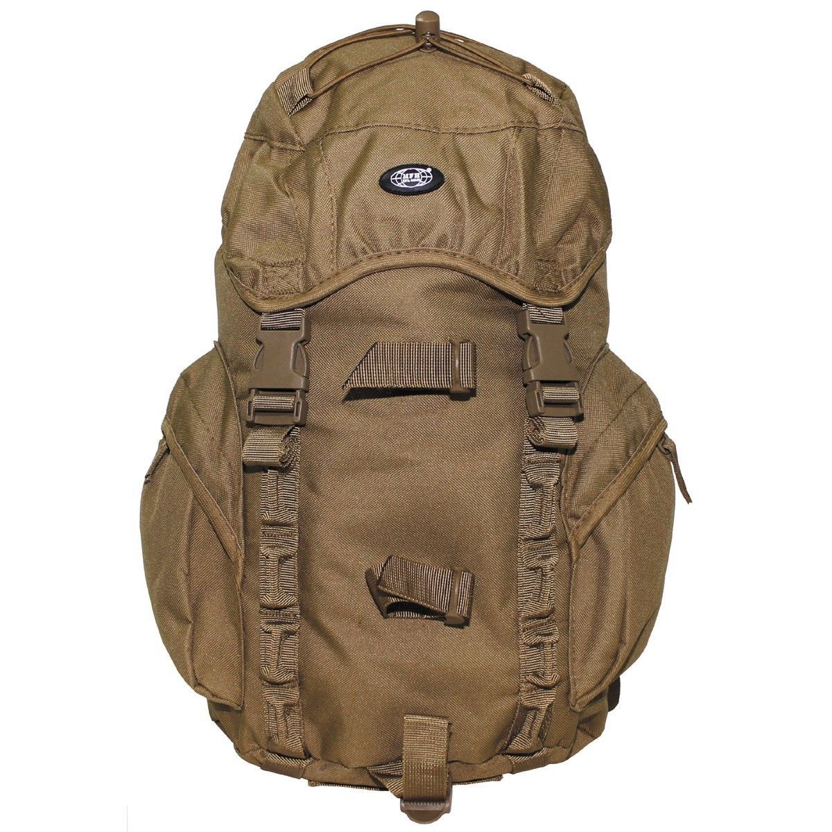 Bundeswehr Rucksack