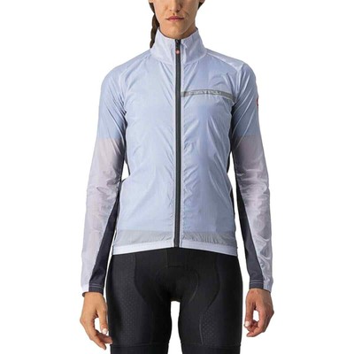 

Куртка стрейч Castelli Squadra - женская, Castelli