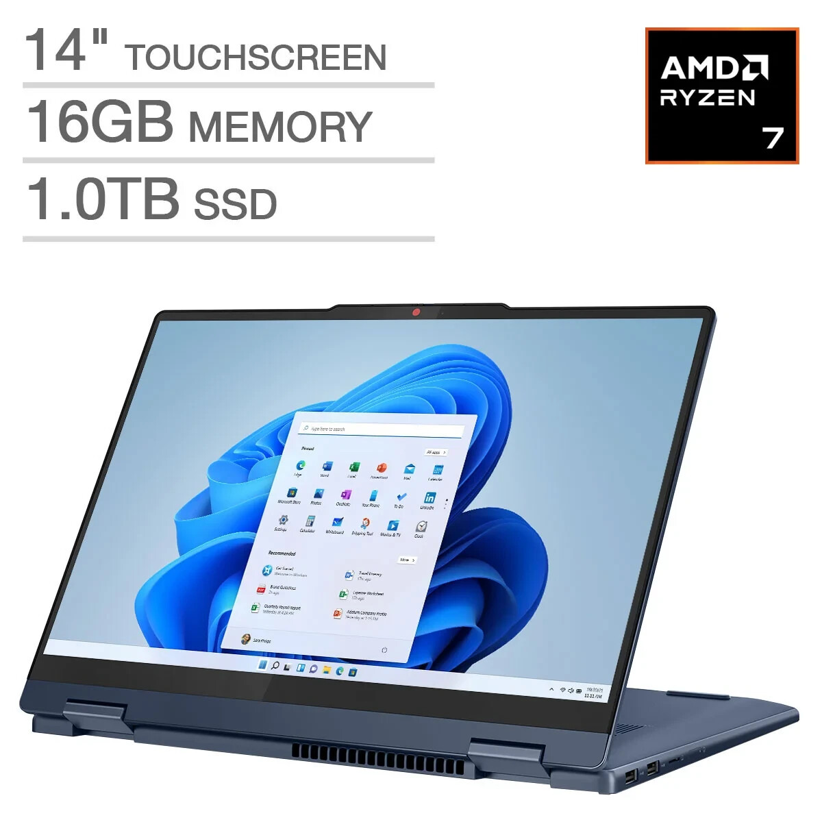 Lenovo Ideapad 5 14