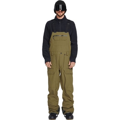 

Комбинезон Volcom Rain GORE-TEX Bib — мужские, Volcom