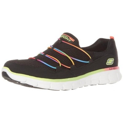 Женские слипоны Skechers Synergy - Loving Life Fitness BHFO 3548