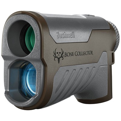 Лазерный дальномер Bushnell 6x25 Bone Collector 1800 #LBC1800