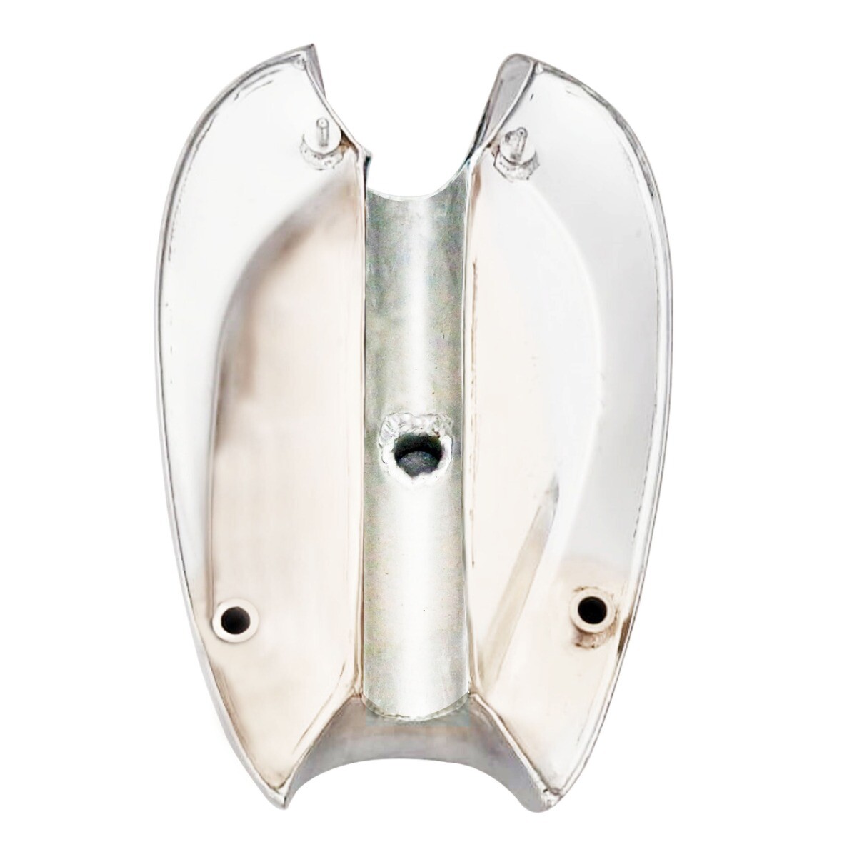 Petrol Fuel Gas Tank Chrome 4 Gallon BSA Gold Star 