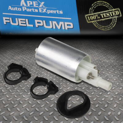 ДЛЯ 97-02 C6500 C7500 KODIAK TOPKICK ВНУТРЕННИЙ ЭЛЕКТРИЧЕСКИЙ ТОПЛИВНЫЙ НАСОС В СБОРЕ E3735