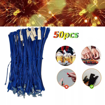 50pcs/lot 39.37in Electric Connecting Wire for Fireworks Firing System Igniter