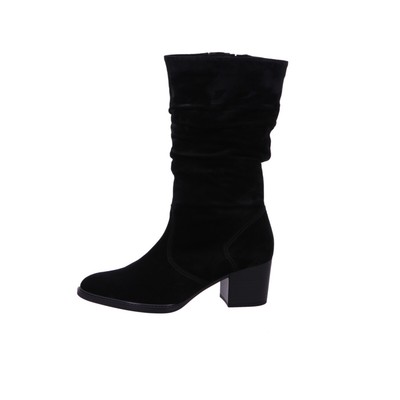 GABOR GABOR STIEFEL DAMEN SCHWARZ NEU & OVP 345879