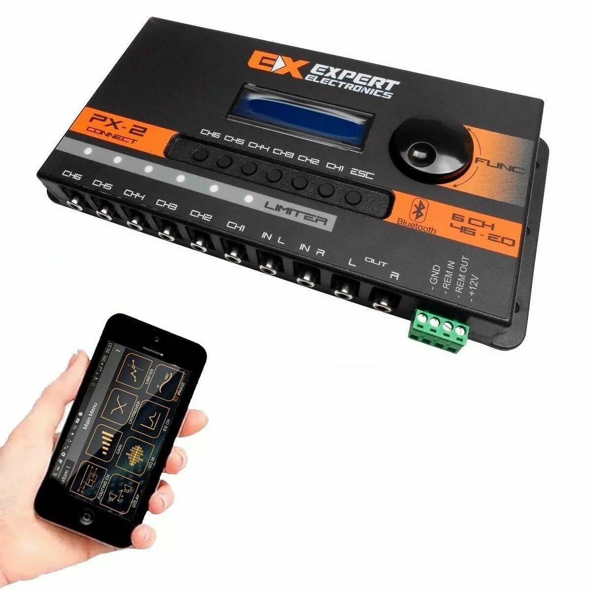 Dsp bluetooth