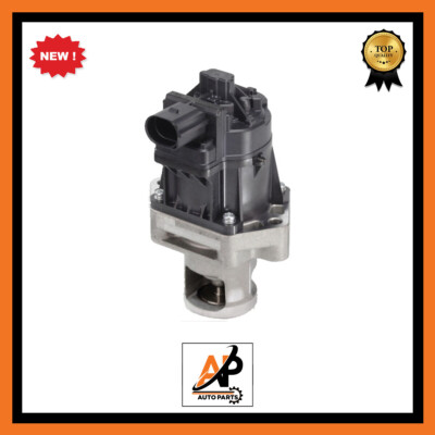 93166910 Fits FIAT SAAB SUZUKI 1.6D 2.0D Engine A19DTR Z19DTR EGR Valve
