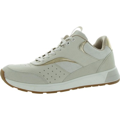 Vionic Womens Nova Ivory Running & Training Shoes 9 Medium (B,M) BHFO 7669