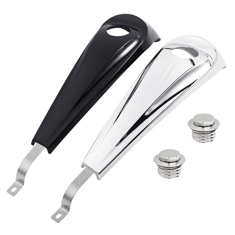 Parts & Accessories Precision Turbo Billet Oil Fitting Kit 4AN 90* Feed