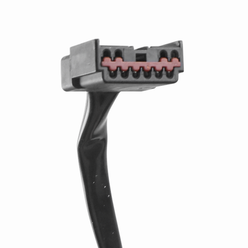 Pair Chrome Power Heated Tow Mirrors For 1999-2007 Ford F250 F350 F450 F550