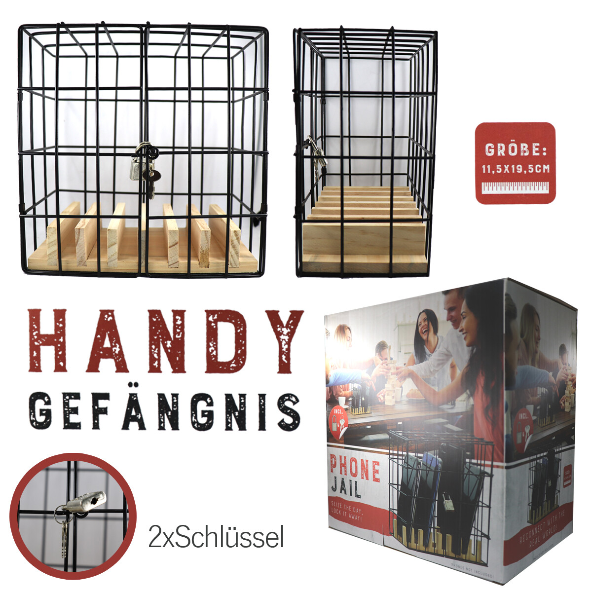 23 Gags Fur Alt Und Jung 100 Schneller Versand Scherzartikel Set Lustiger Partyspass Prank Set Tolle Geschenksidee Pranks