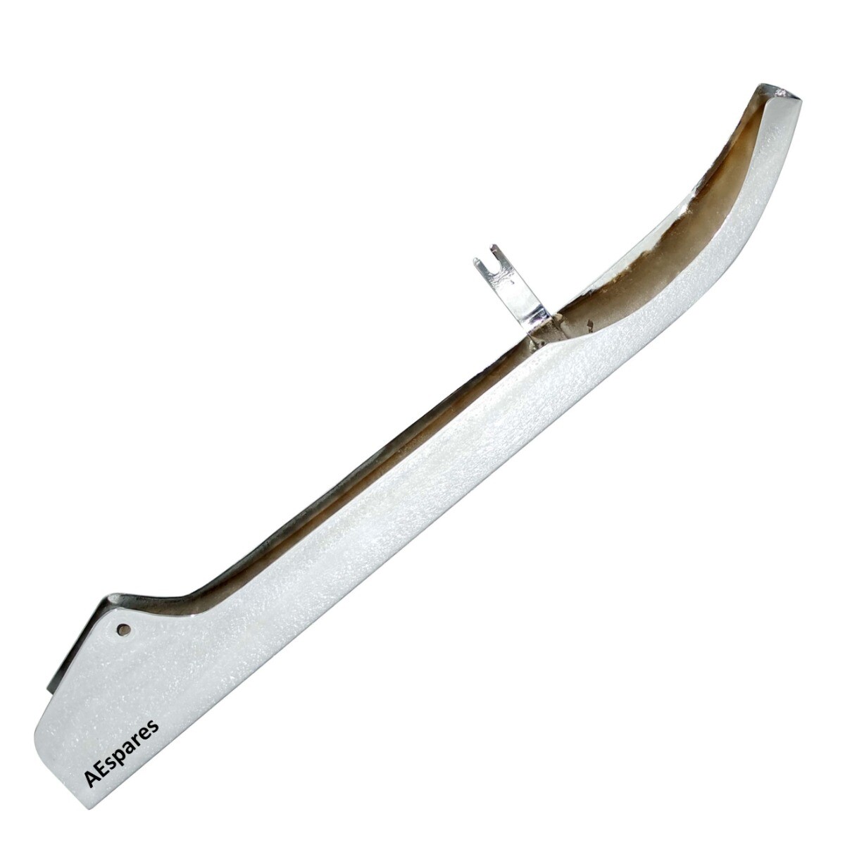 FOR TRIUMPH BONNEVILLE T120 T140 TR6 TR7 CHROME REAR CHAIN GUARD 