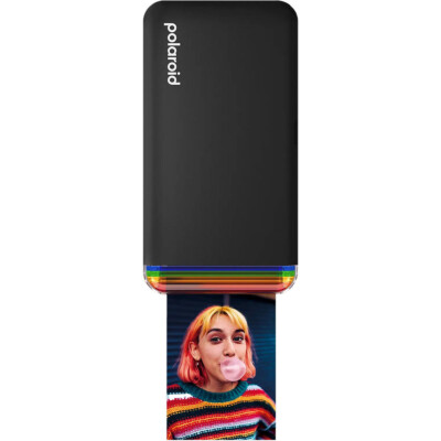 Polaroid Hi-Print Generation 2 2x3 Pocket Photo Printer #9129
