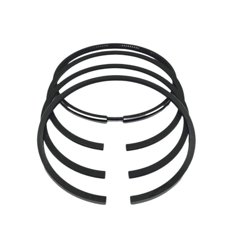 Kolbenringsatz (Std - Durchmesser: 100.00 Mm): Vm / 101 Su / 102 Su / 103 Su / 1