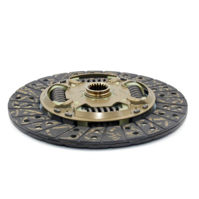 OEM DISC ASSY CLUTCH 10.2'' 04-16 TOYOTA HILUX VIGO MK6 SR5 KUN25 CHAMP AN10 FITS