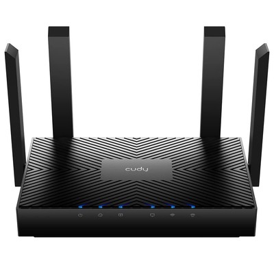 AX3000 WiFi 6 Router   802.11ax Wireless Router, Gigabit, Dual Band Internet ...
