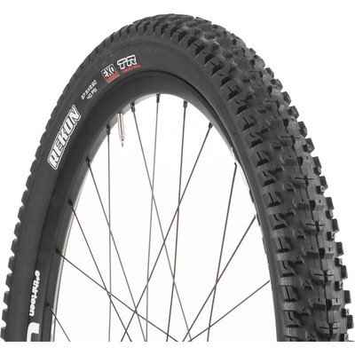 Maxxis Rekon Wide Trail Dual Compound/EXO/TR 27.5in Tire Dual Compound/EXO/TR, 2