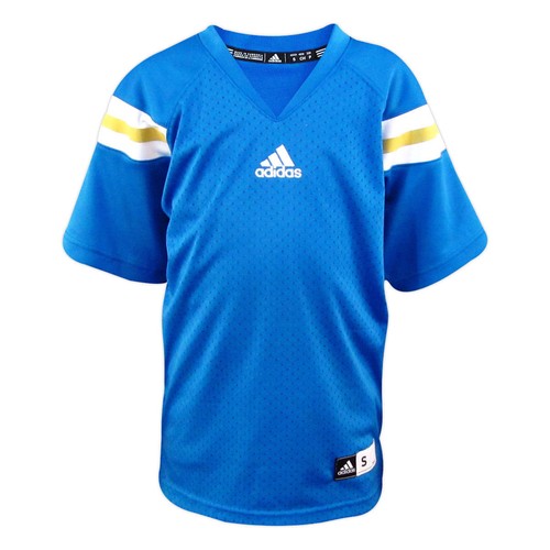 UCLA Basketball Jersey #4 Vintage Size S Colosseum Jersey