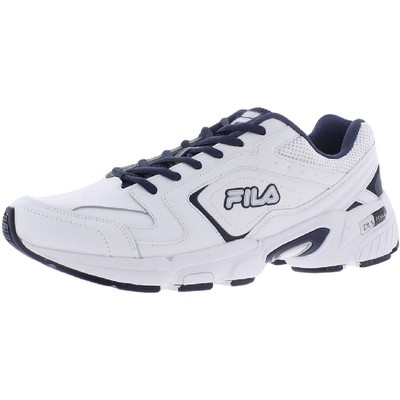 

Fila Mens Memory Decimus 6 Gym Спортивная и тренировочная обувь Кроссовки BHFO 8238, Memory Decimus 6