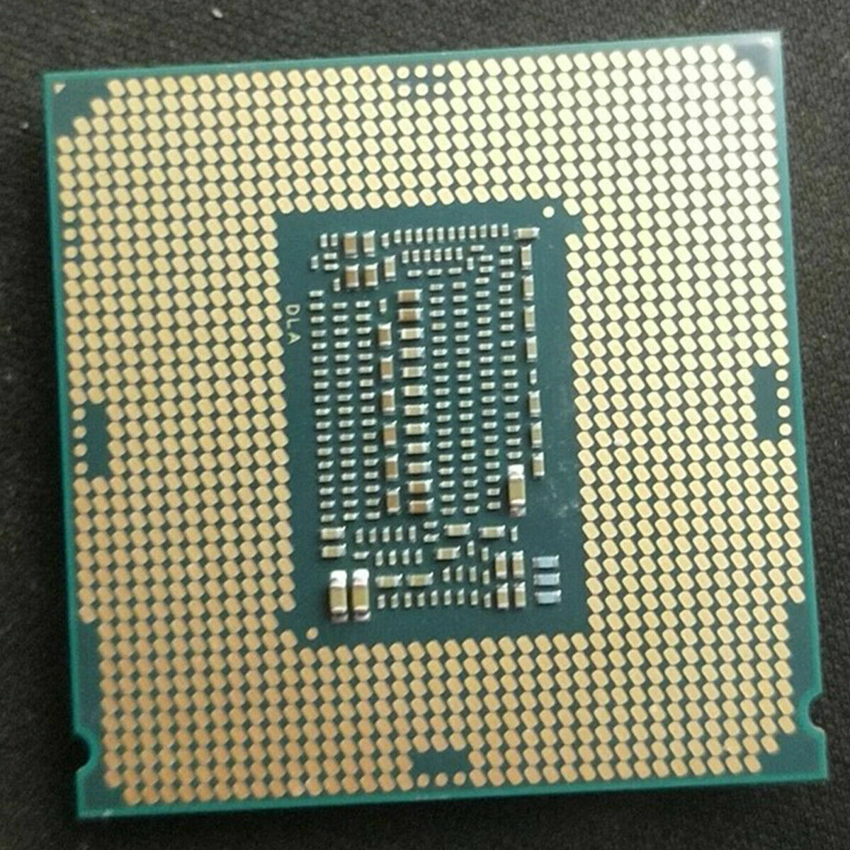 CPU Intel Core i3 14100F Intel Core i3-14100F: Four cores whipped to the max