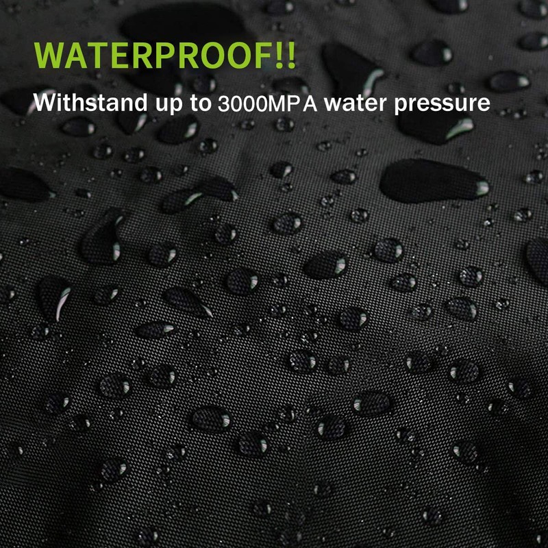 Utility Vehicle Cover Storage Waterproof For Can-Am Maverick X3 Max R RR Turbo