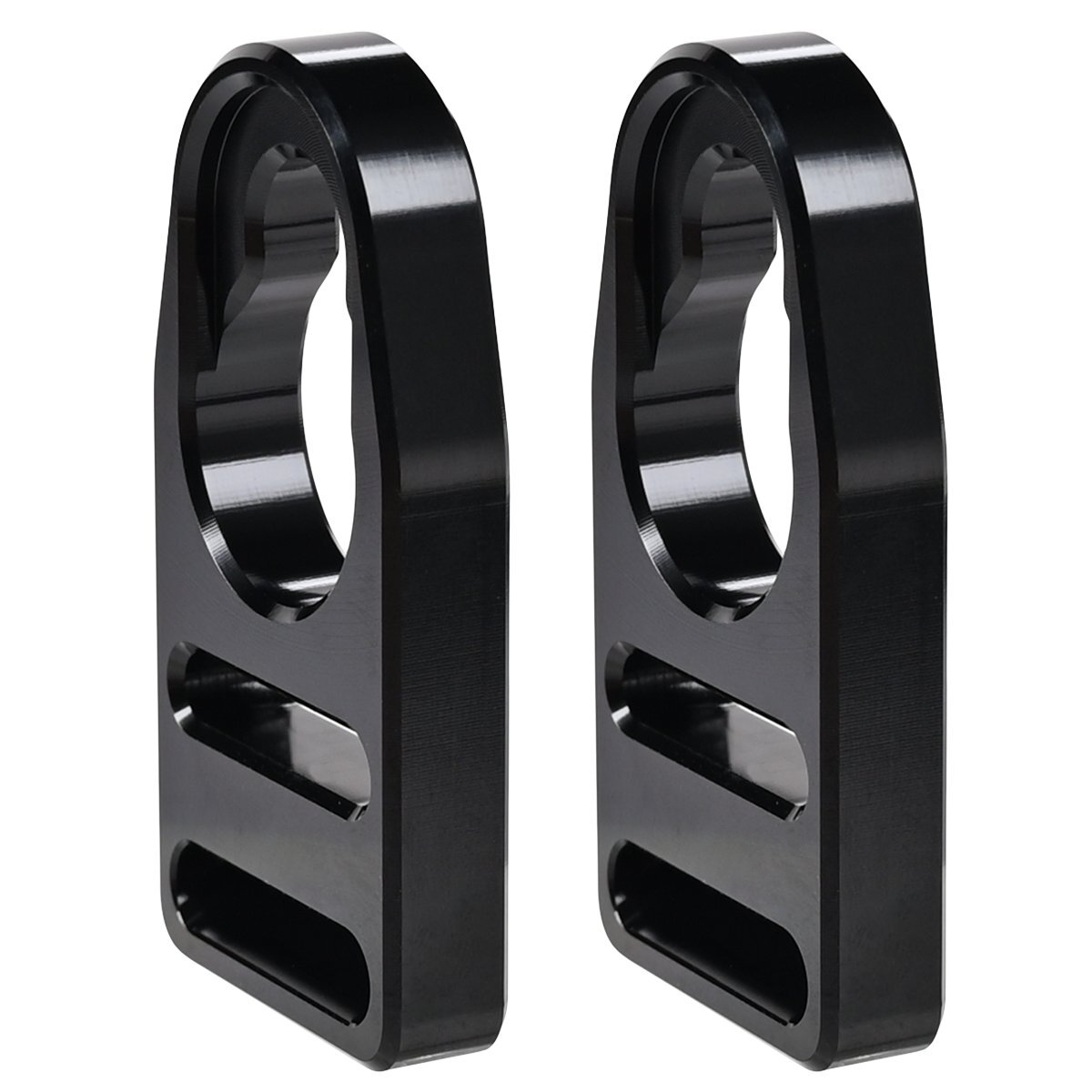 2/4/6 Aluminum Kayak Seat Strap Replacement Buckle Clip for Lifetime for Emotion