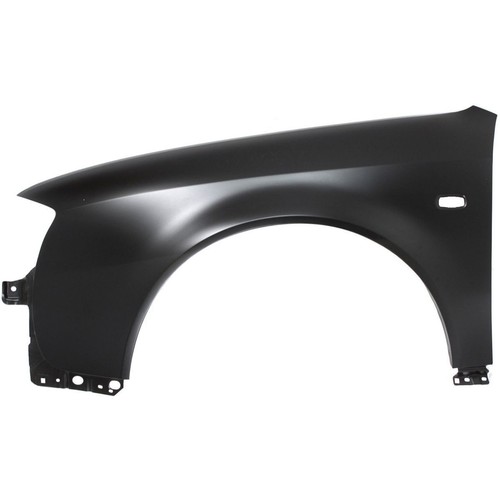 Audi A6 S6 A7 C7 Front Fender Cover Liner Hardware Mounting