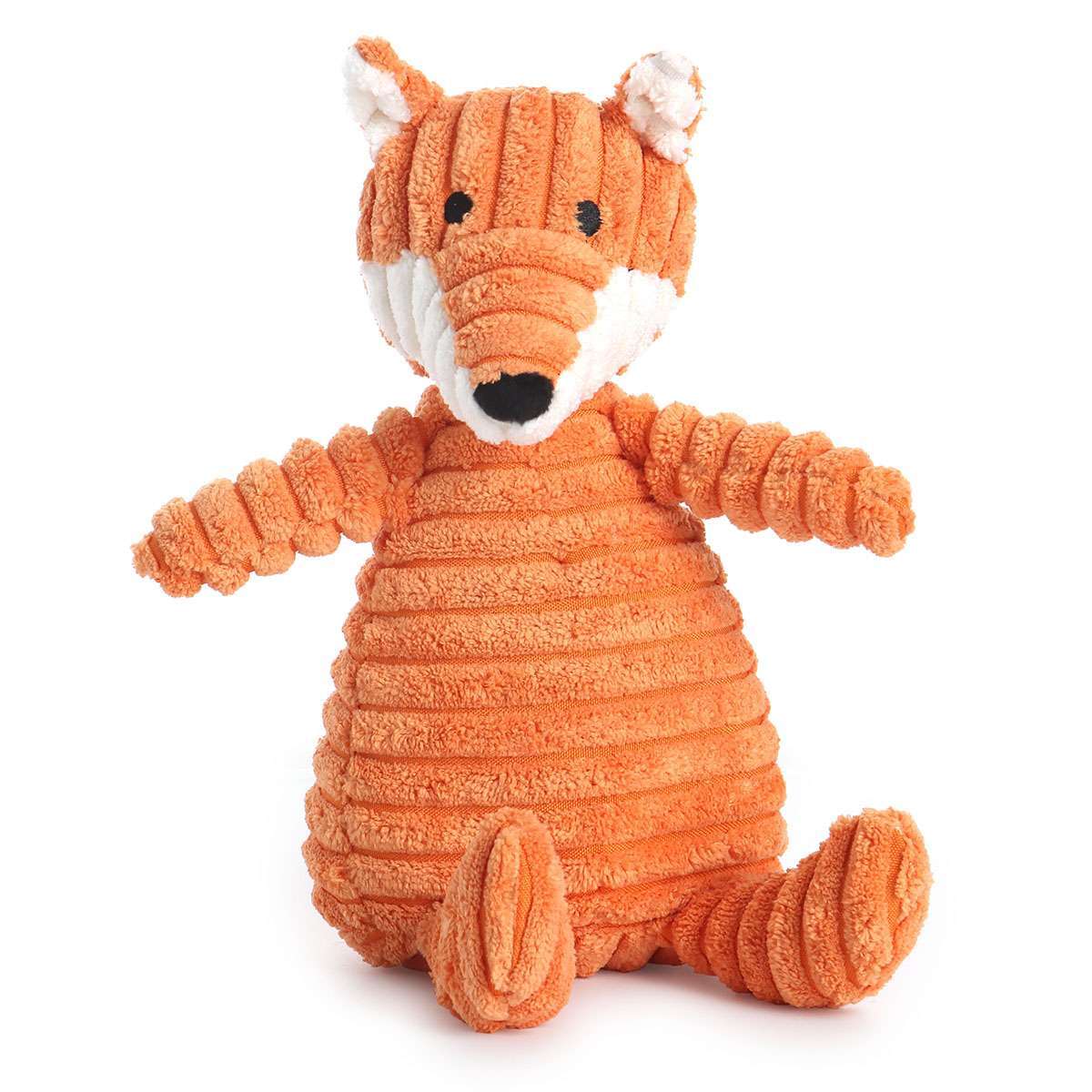 Cute Pet Dog Chew Toy Squeaker Squeaky Soft Plush Play Sound Puppy Teeth Toys