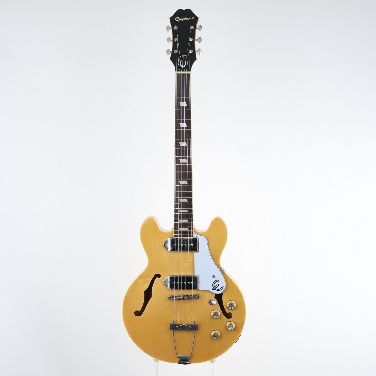 ギター Epiphone Casino Coupe 2014S Epiphone Casino Coupe 2014S (T0000) | eBay