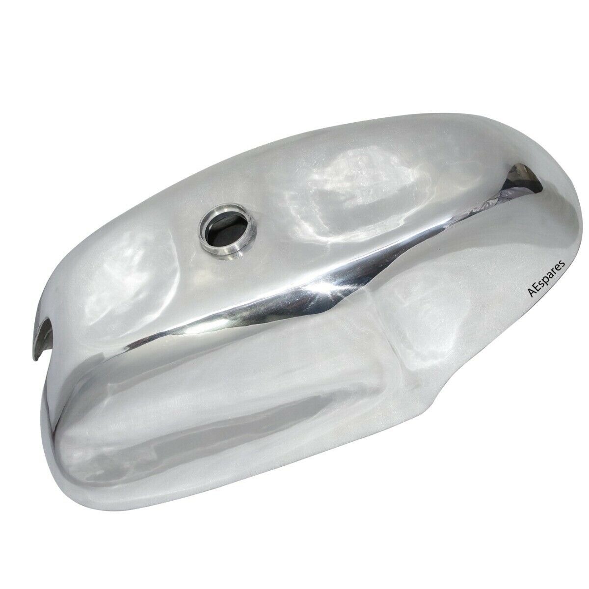 Fuel Tank & Complete Seat Imola Bevel Cafe Racer For Ducati 750ss 900ss 
