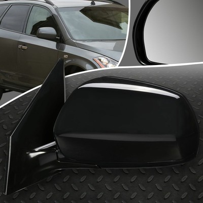 ДЛЯ 03-04 NISSAN MURANO OE STYLE POWER + ЛЕВОЕ БОКОВОЕ ЗЕРКАЛО ЗАДНЕГО ВИДА С ПОДОГРЕВОМ