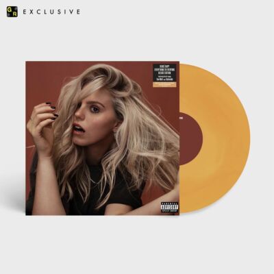 Renee Rapp - Everything to Everyone - Gold Vinyl