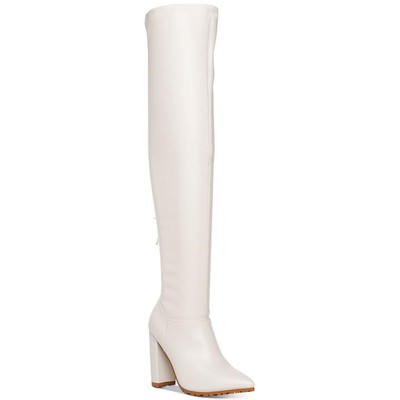 

Женские ботфорты из искусственной кожи Madden Girl Signaal BHFO 0897, Signaal