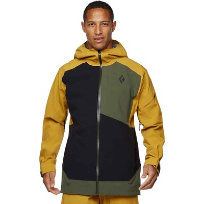 

Лыжный шлем Black Diamond Recon Stretch - мужские, Black Diamond