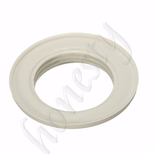 E27/E14 Screw Lampshade Light Shade Collar Ring Adaptor Lamp Bulb