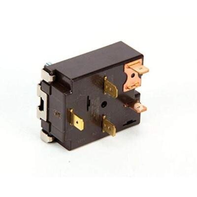 Vulcan Hart VULCC Switch Range 4 Pos