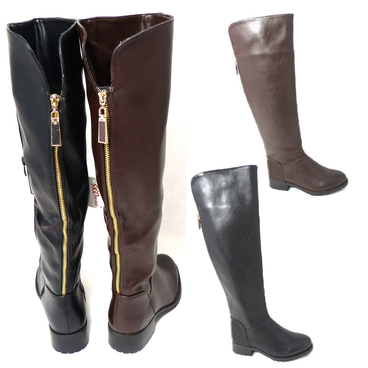 latest fashion boots for ladies