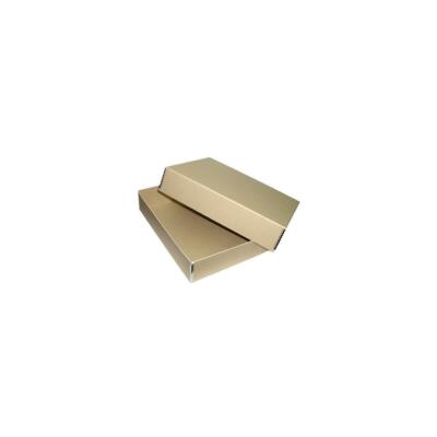 Adorama DF20241LF Архивный ящик для хранения печати 20 x 24 дюйма