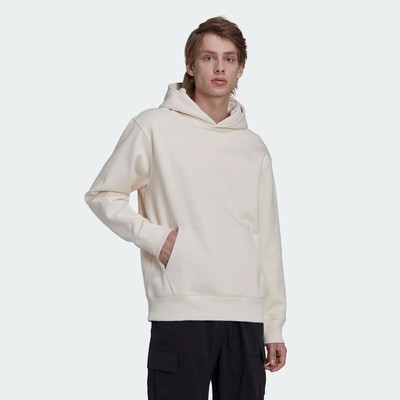 

adidas Originals Adicolor Contempo Hoodie Men чудо-белый