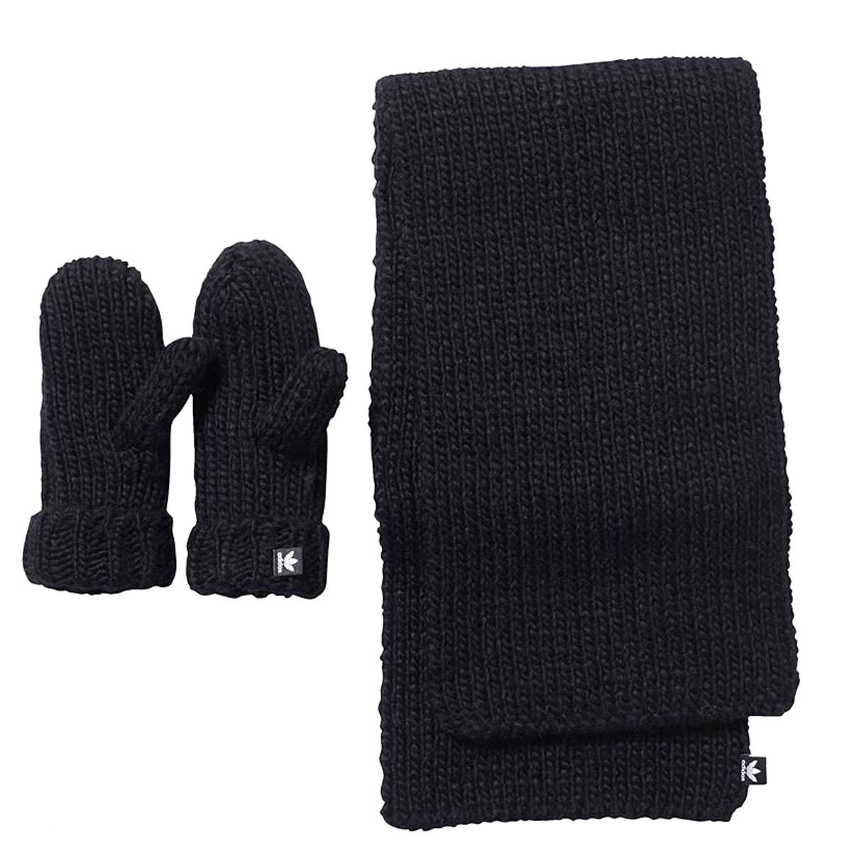 adidas scarf and gloves