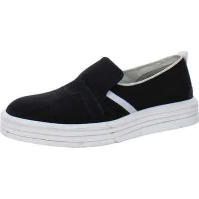 

Franco Sarto Женские повседневные и модные кроссовки Maldives 6 Medium (B,M) 5038, Черный