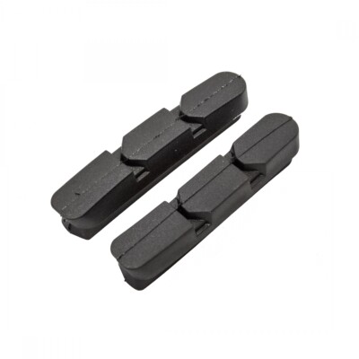 KOOLSTOP BRAKE SHOES K/S CAMPY PAD S RECORD BLKF/10s 11s