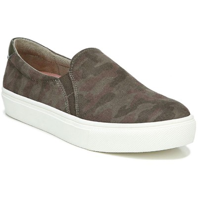 

Женские кроссовки Nova Green Fashion Sneakers 7.5 Medium (B,M) BHFO 5548 Dr. Scholls Shoes, Olive