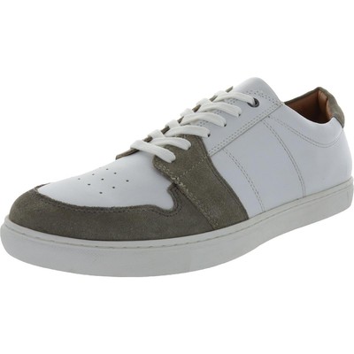 

Мужские белые повседневные и модные кроссовки Crevo Deacon 8 Medium (D) BHFO 8503, Белый